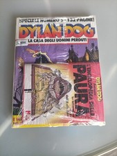 DYLAN DOG SPECIALE N. 5