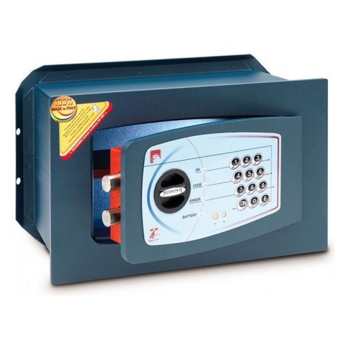 Technomax cassaforte - technomax, a