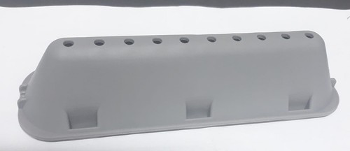 Trascinatore battitore - trascinatore,