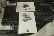 Brochure depliant clienti VIP