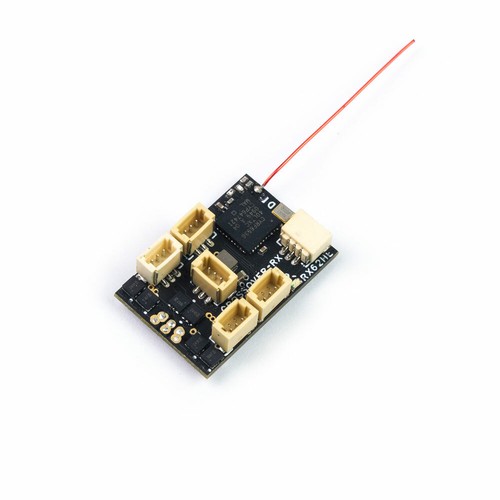 Mini ricevitore canali con - 5,