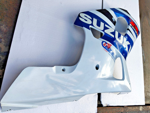 Ricambi suzuki gsx 600 - ricambi,