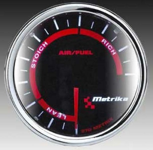 Manometro isotta - manometro,