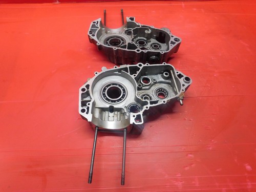 Carter blocco motore husqvarna - blocco,