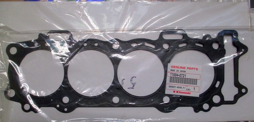 Guarnizione testata - testata,