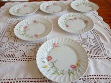 RICHARD GINORI 6 PIATTI dolce