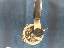 Mulinello a leva Everol