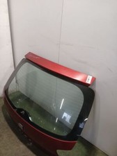 6J4827024 portellone bagagliaio per SEAT IBIZA 6J (03/12-11/15) 1.2 (51KW) 2012