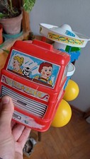 Auto camion giocattolo - auto,
