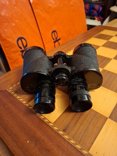 Binocolo 7x35 bausch - bausch, lomb