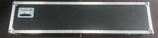 Flight Case per Pianoforte 88 Tasti Misure cm 137 x 29 x 16 Usato