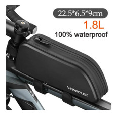 BORSA BORSELLO BICI MTB DA