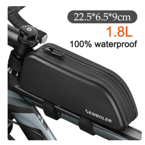 Borsa borsello bici mtb - borsa,
