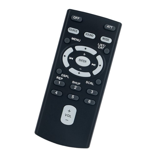 Telecomando per autoradio sony - telecomando,