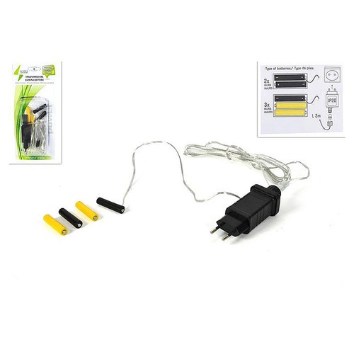 Trasformatore elimina batterie - trasformatore,