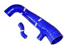 Tubo aspirazione aria silicone