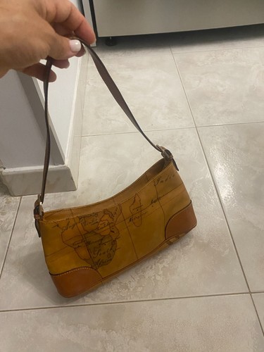 Borsa prima classe alviero - ,