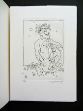 Franco Rognoni BACCO IN