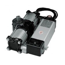 Attuatore Interrato Dx Per Cancelli a Battente FADINI COMBI 740 110° 7677BB3DXL