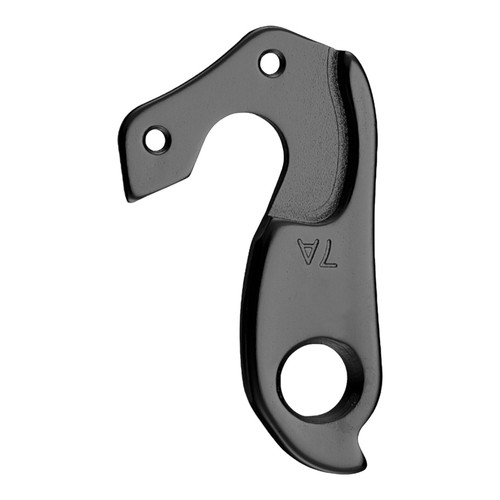Gancio deragliatore 146 - deragliatore,