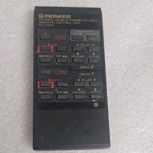 Oem pioneer t003 - oem, stereo