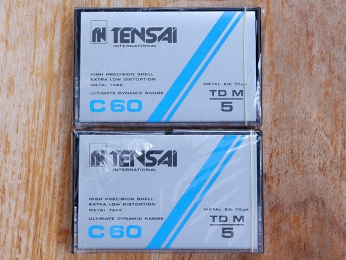 Tensai c60 del 1981 - m,