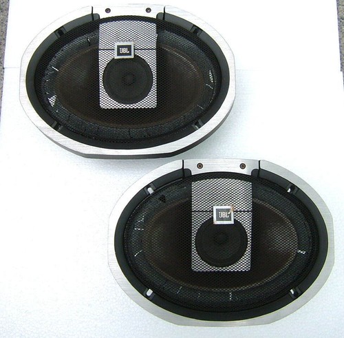 Coppia altoparlanti jbl t540 - jbl,