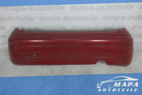 Paraurti posteriore originale