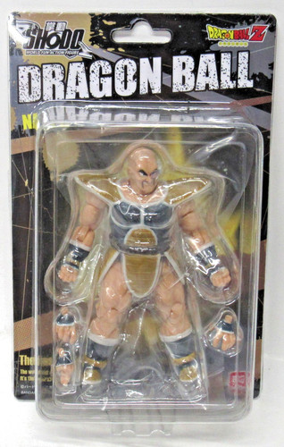 Bandai shodo dragon ball - ball, 4"