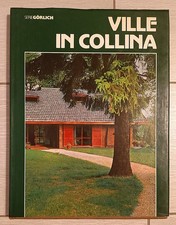 VILLE IN COLLINA - SERIE