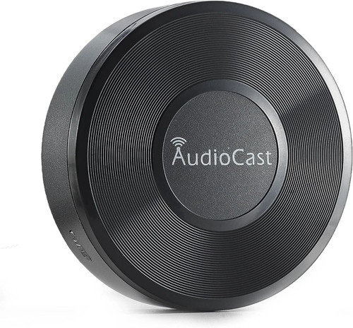 Ieast audiocast streamer - ieast,