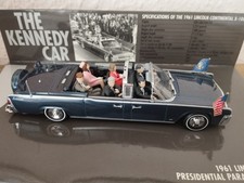 Minichamps 1961 lincoln - -,