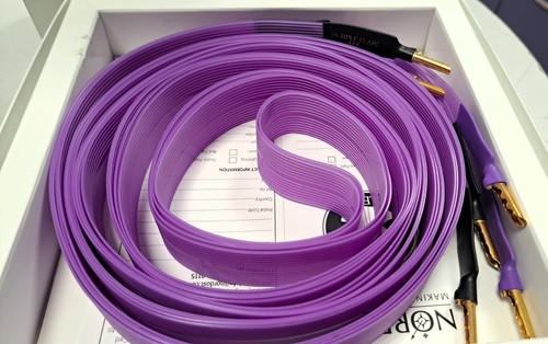 Cavi per diffusori nordost - cavi,