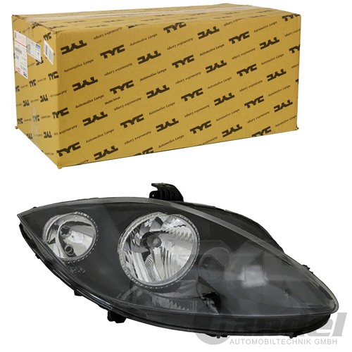 Tyc faro anteriore - anteriore, h7/h1