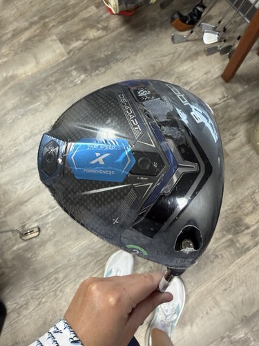 Cobra adapt 5 denali - cobra, x