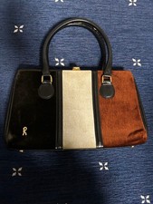 Borsa a mano Roberta di