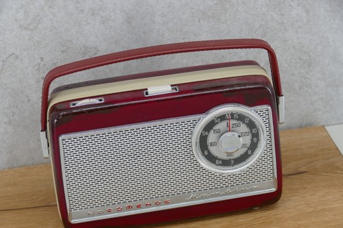 Nordmende mambino radio a - +++,