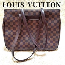 Louis Vuitton Damier Tote Bag