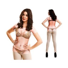 Costume per Adulti My Other Me