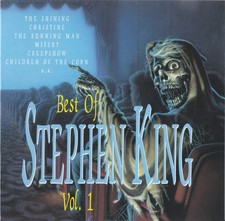 Various - Best Of Stephen King