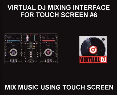 Virtual skin mixer - skin,,