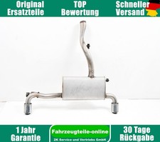 Terminale di Scarico