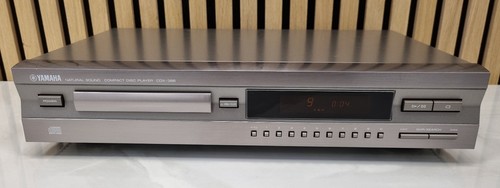 Yamaha cdx 396 lettore - yamaha,