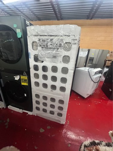 Samsung french door - french,