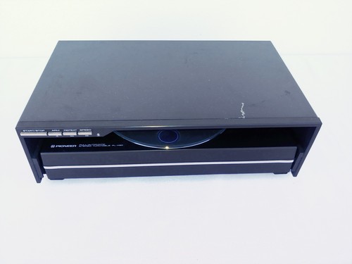 Giradischi pioneer x50 - pioneer, pl-x50