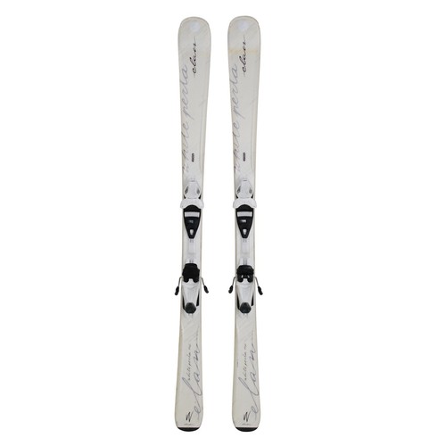 Sci elan white perla - elan,