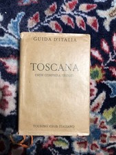Guida D'Italia Toscana Non