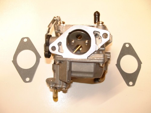 Braccio motozappa carburatore - braccio,