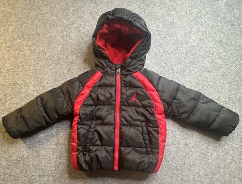 Air jordan giubbotto invernale - jordan,