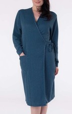 Abito per signora incrociato